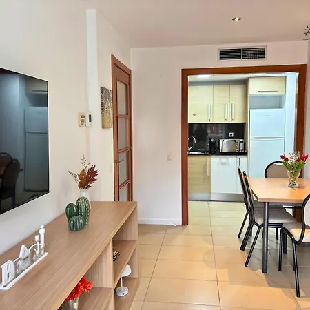 Sakura - Modern With Parking & Swimming Pool Apartamento *