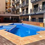 Sakura - Modern With Parking & Swimming Pool * Lloret de Mar